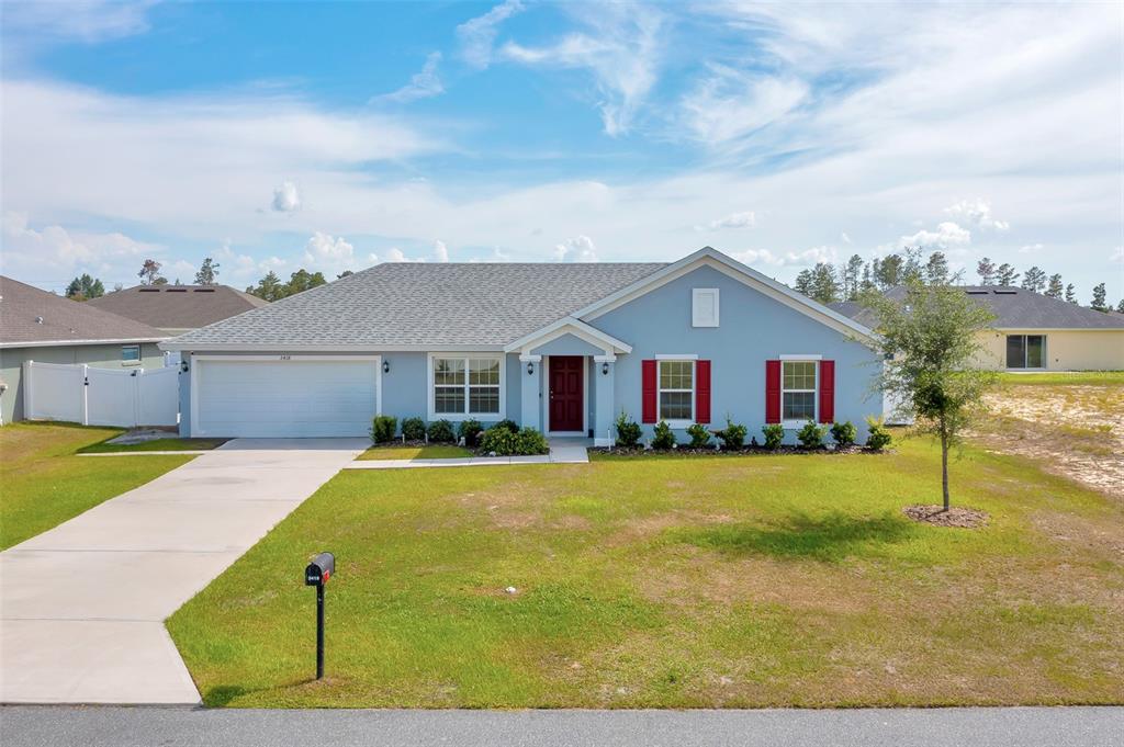 MARION OAKS UN 2 - фото