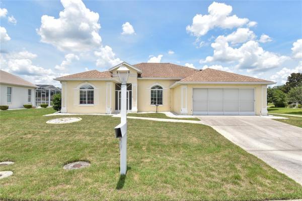 OCALA PALMS GOLF & COUNTRY CLUB