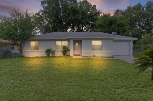 SILVER SPGS SHORES UN 22