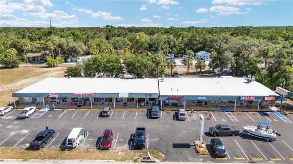 BAYVIEW HOMES CO ADD 01 CRYSTAL RIVER