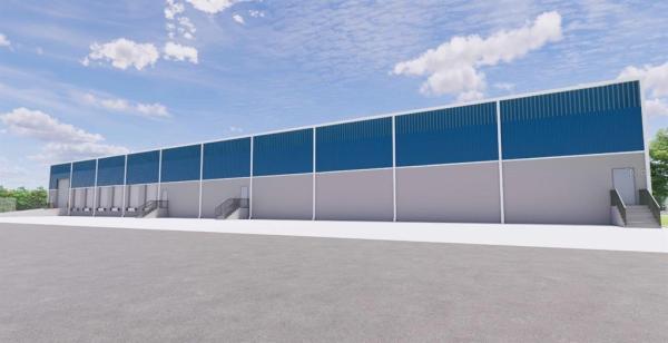 OCALA AIRPORT COMMERCE CENTER