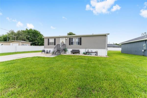 ORANGE BLOSSOM HILLS UN 15