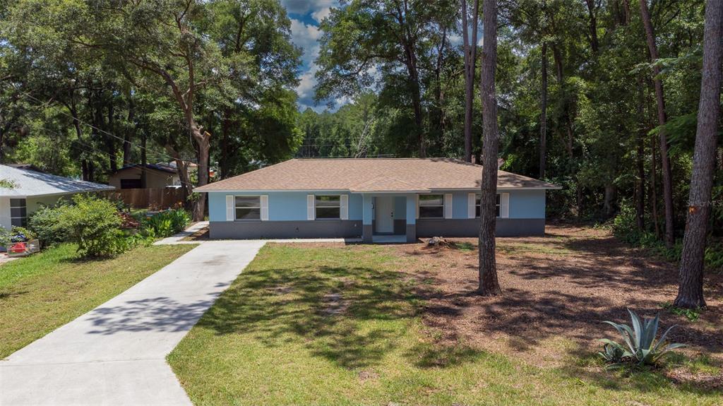 OCALA PARK ESTATE - фото