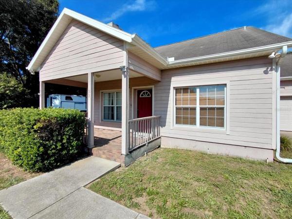 NOT IN A SUBDIVISION