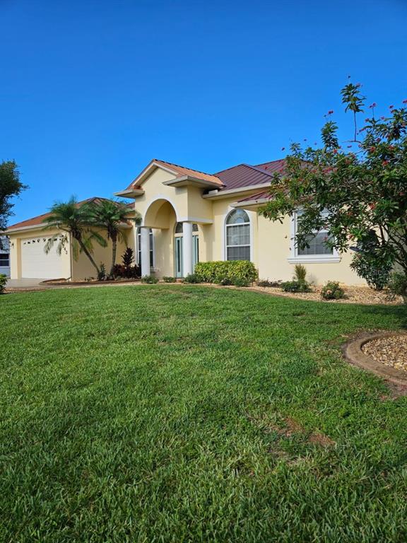 SYLVAN SHORES ESTATE SEC A - фото