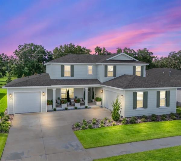 CALESA TOWNSHIP ROAN HILLS PH 2