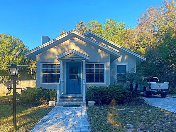 MOUNT DORA NORWOOD SUB