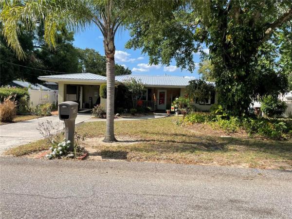 LAKE PARK OR HUIES SUB