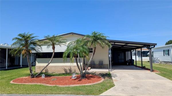 BROOKHAVEN VILLAGE FIRST ADD