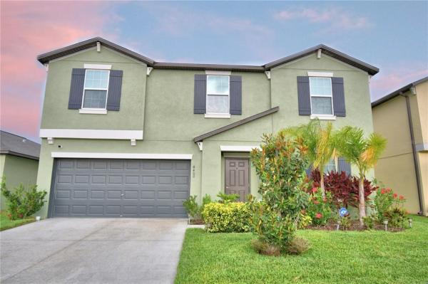 SADDLE CRK PRESERVE PH 1