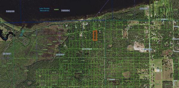 SOUTH SHORE OAKS REP