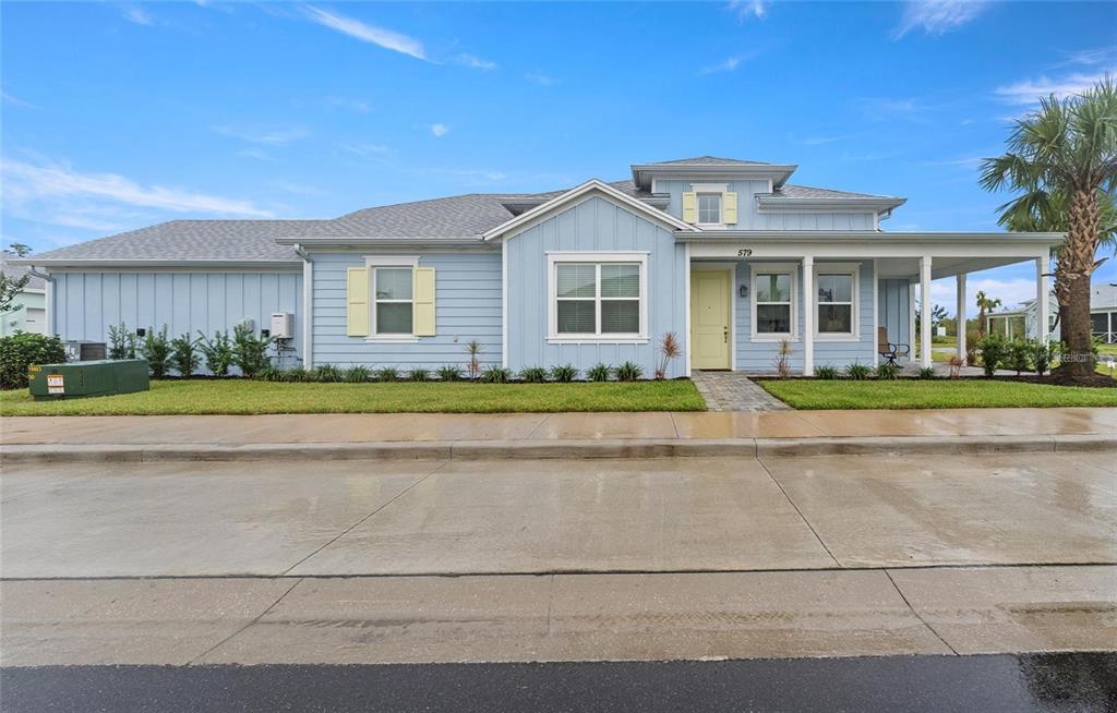 LATITUDE/DAYTONA BEACH PH 5 - фото