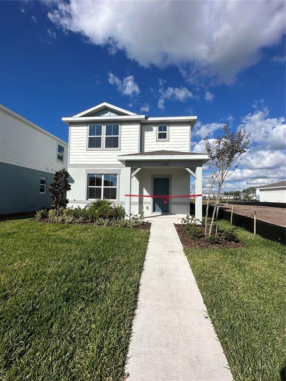 Single Family - фото