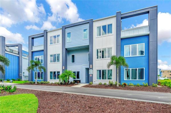 SPECTRUM AT REUNION CONDO PH 7B OR 6391/1578 UNIT