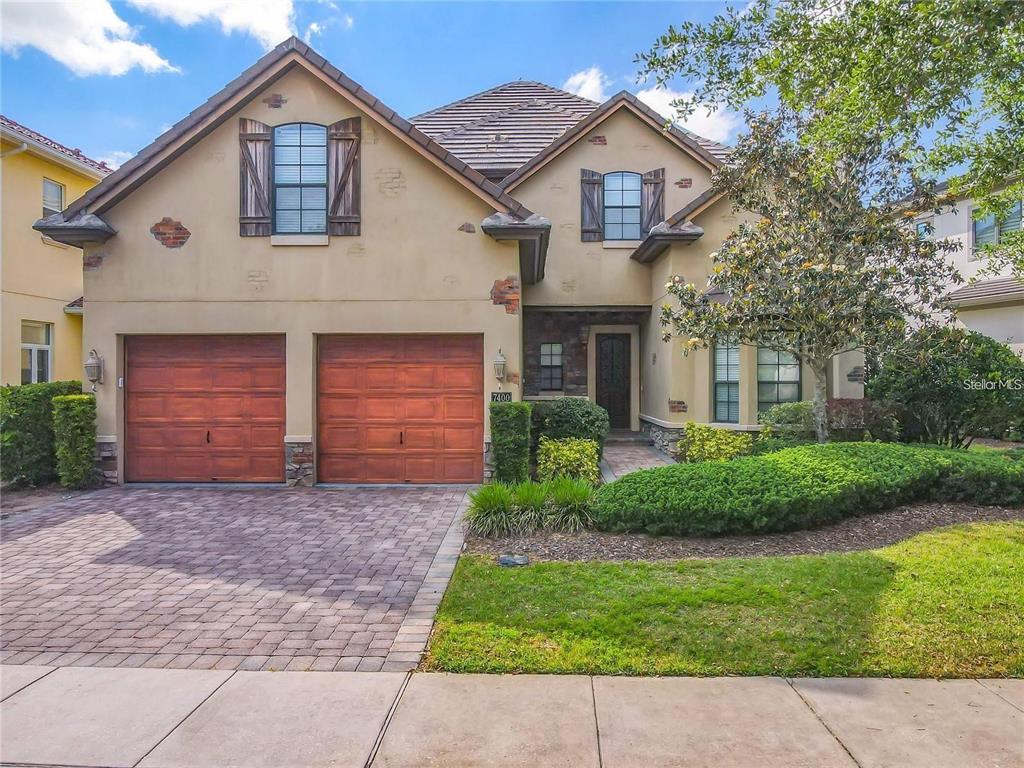 REUNION PH 01 PRCL 01 UNIT 03 - фото