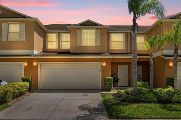 WYNDHAM LAKES ESTATES