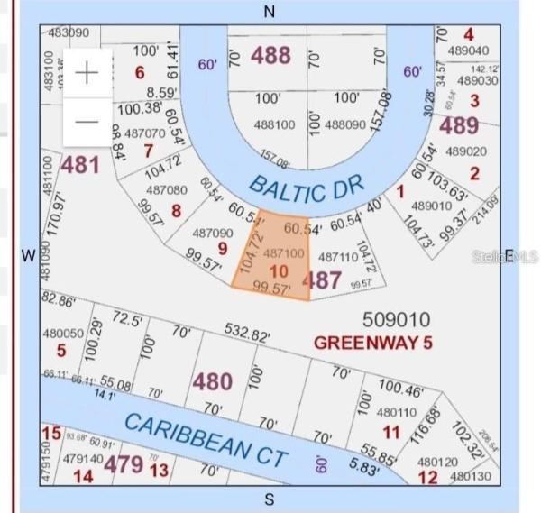 POINCIANA NBRHD 02 WEST VILLAGE 07