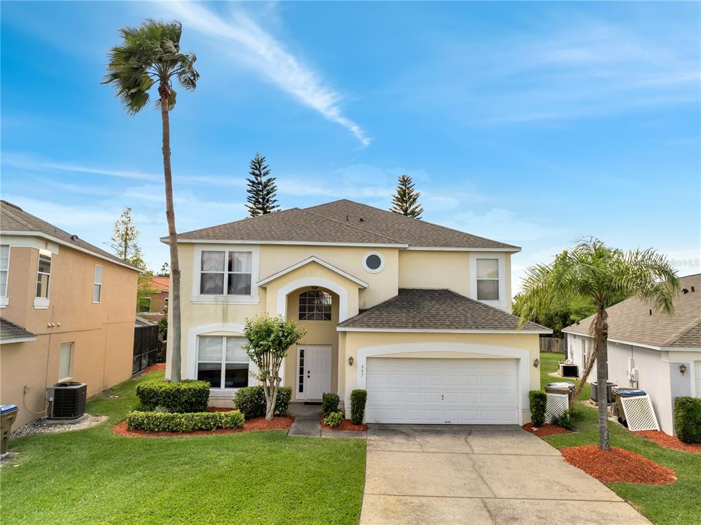 LAKE BERKLEY RESORT MANORS - фото