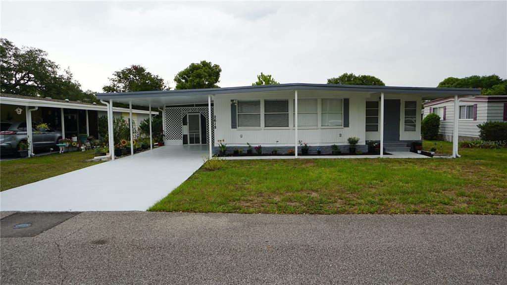 DORA PINES SUB - фото