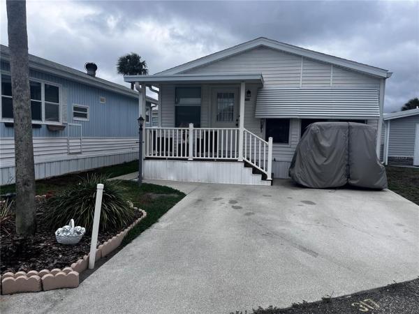 OUTDOOR RESORT OF AMERICA