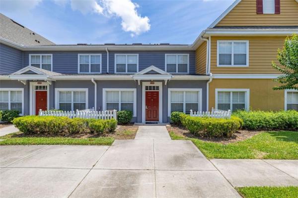 VILLAS AT SEVEN DWARFS