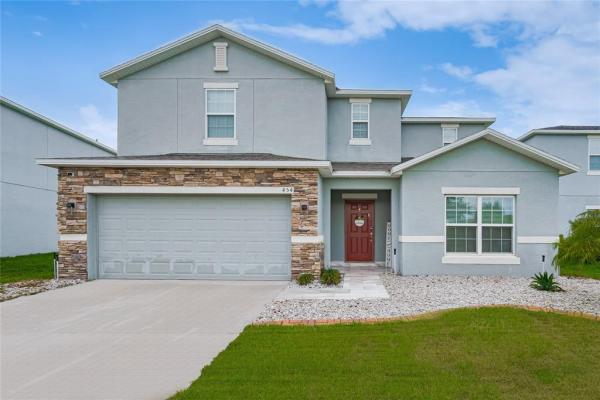 GREENFIELD VILLAGE PH I