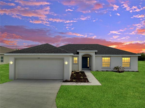 POINCIANA VILLAGE 2 NBHD 1