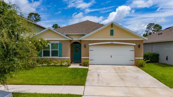 VILLAGES AT HARMONY PH 1B