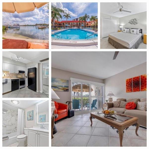 TREASURE ISLAND VILLAS CONDO