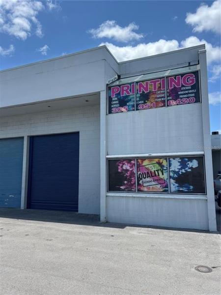 TAMIAMI TECH CENTER CONDO