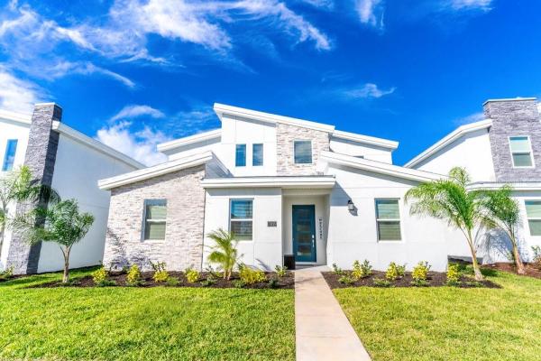 CHAMPIONSGATE 50 RESORT