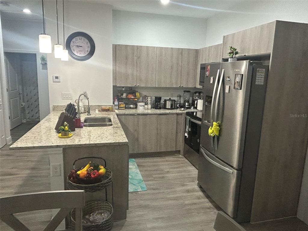 PORT LA BELLE - фото