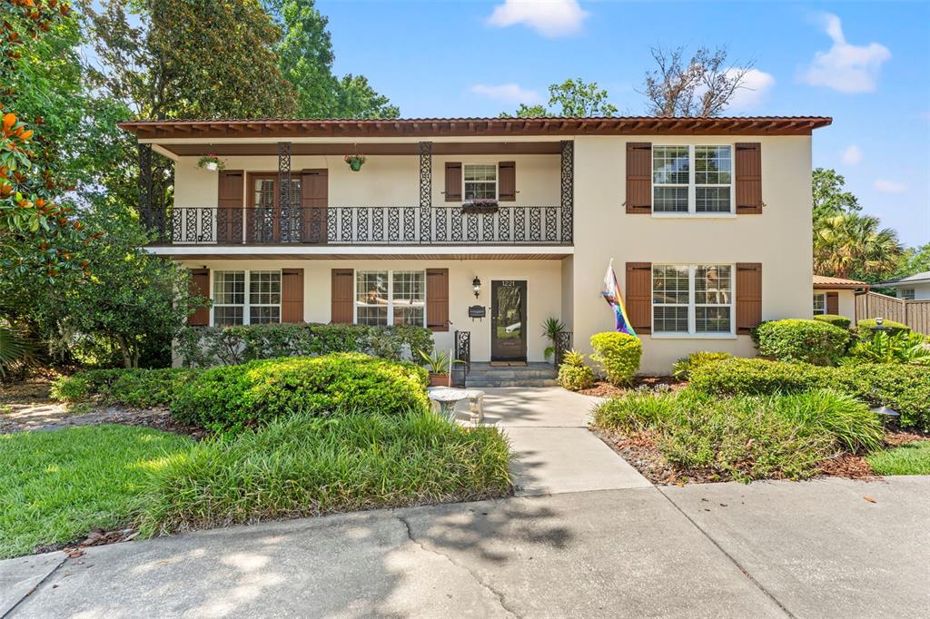 ORIENTAL GARDENS - фото