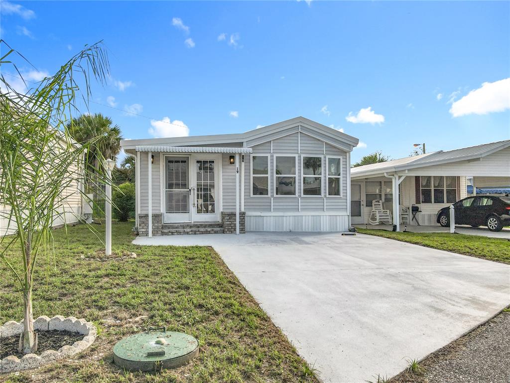 OUTDOOR RESORTS OF AMERICA - фото