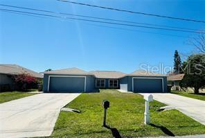 POINCIANA VILLAGE 5 NBHD 1 - фото