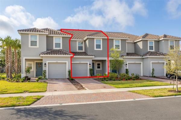 BELLALAGO POD G TWNHMS