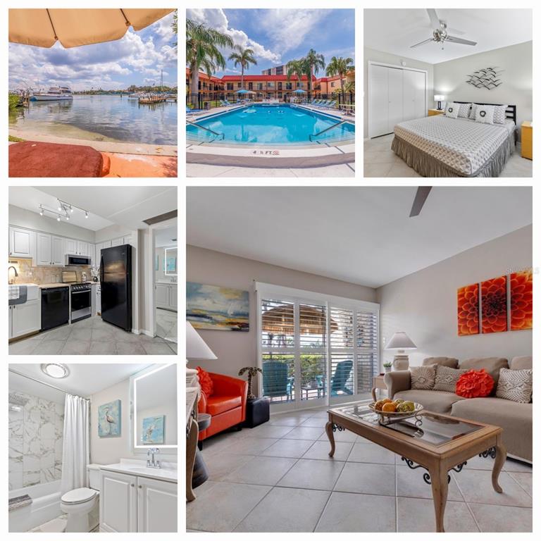 TREASURE ISLAND VILLAS - фото