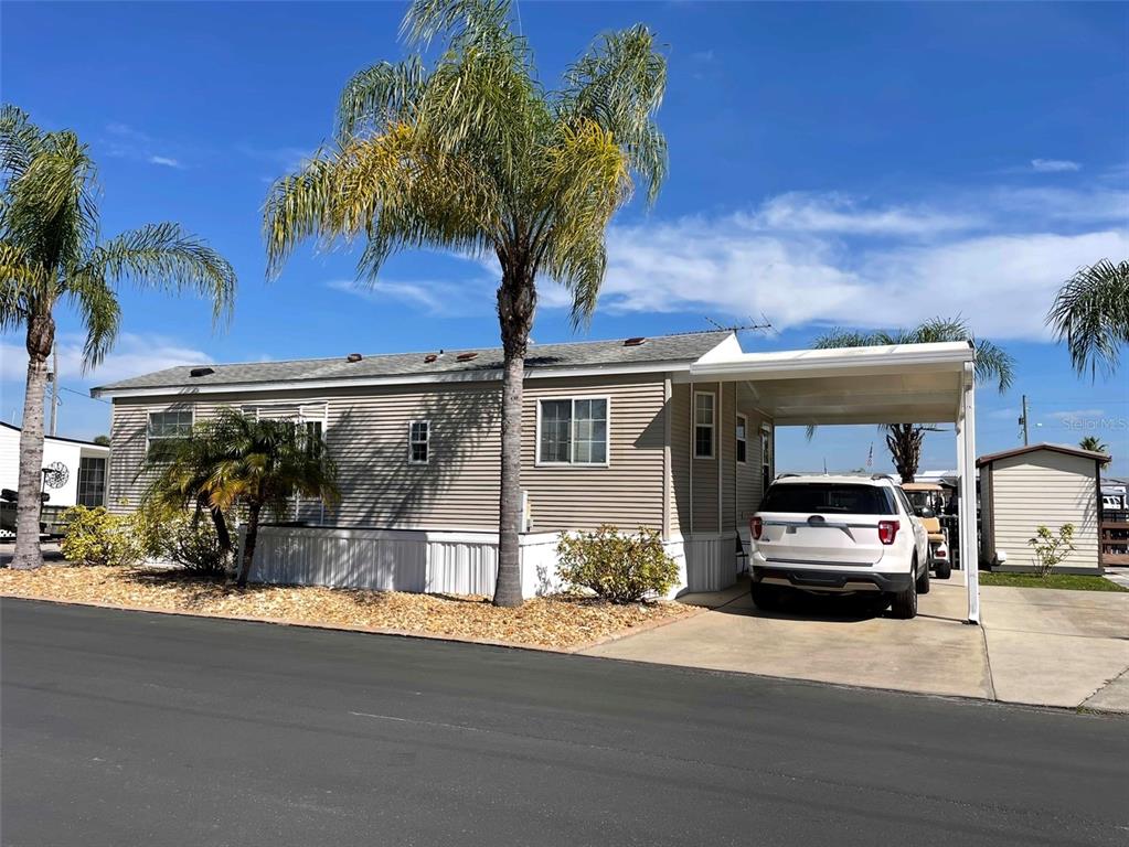 SHELTER COVE - фото