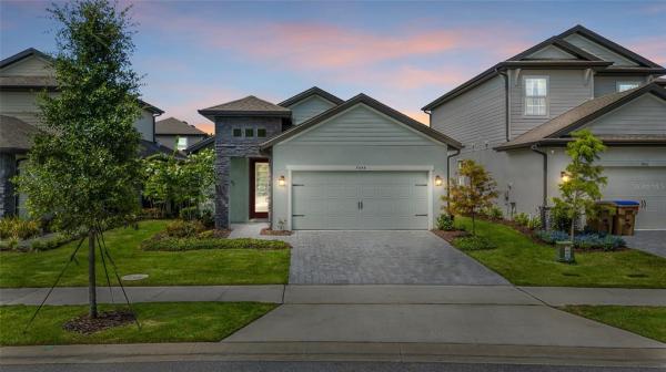 REUNION VILLAGE PH 4 & 5