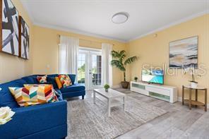 HERITAGE CROSSING CONDO PH 11