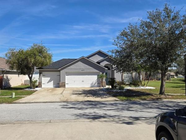 LAKE ST CHARLES UNIT 12