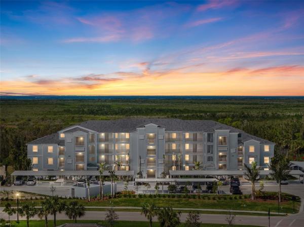 TERRACE VI AT HERITAGE LANDING