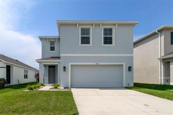 ASHBERRY VILLAGE PH 1