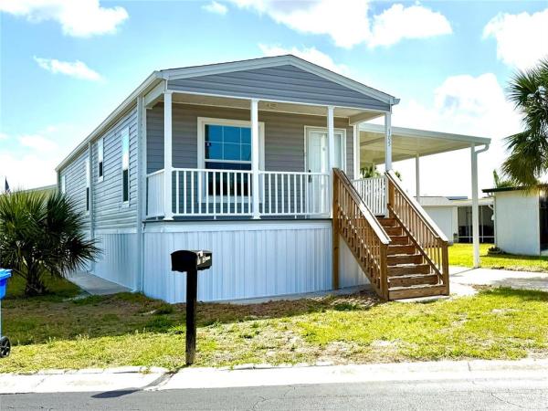 CARIBBEAN ISLES RESIDENTIAL CO