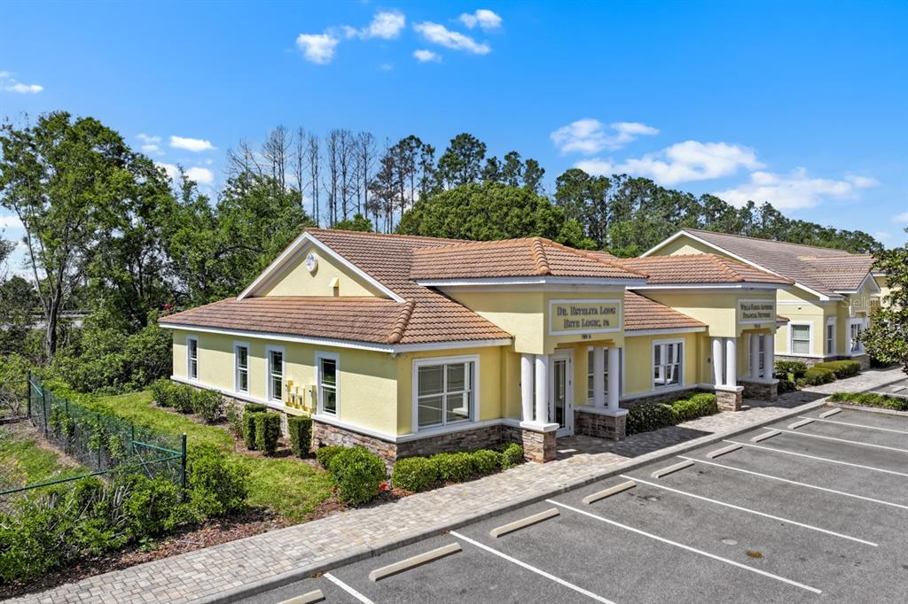 CYPRESS CREEK EXECUTIVE PARK - фото