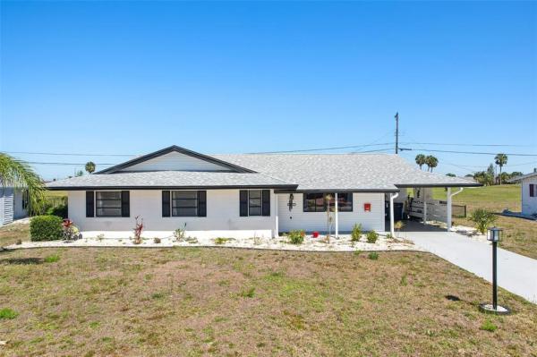 DEL WEBBS SUN CITY FLORIDA UN