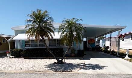 BEACHWAY PARK INC M/H UNREC - фото