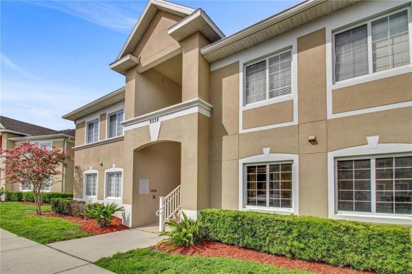 VILLAGES OF BLOOMINGDALE CONDO