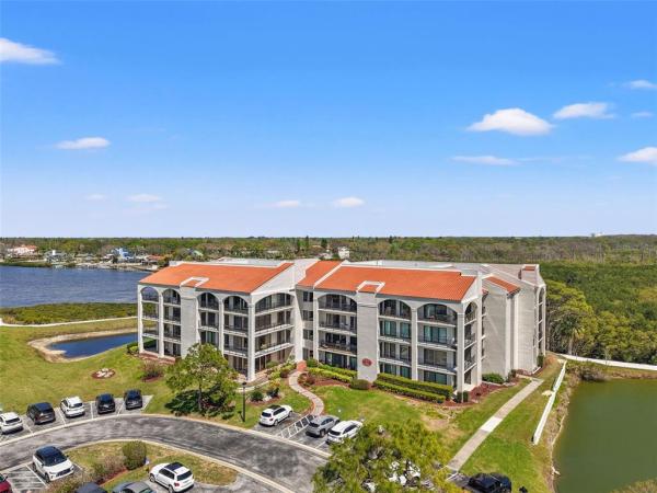 MARINER VILLAGE NORTHWEST CONDO