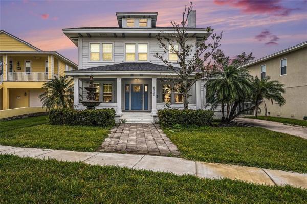 SHORE ACRES BAYOU GRANDE SEC